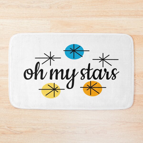 Item preview, Oh My Stars - Funny Southern Saying designed and sold by MoePark.