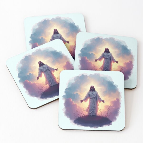 Item preview, Resurrection and Hope designed and sold by Honu2025.
