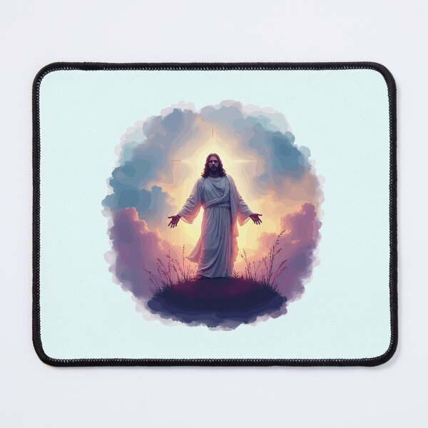 Item preview, Resurrection and Hope designed and sold by Honu2025.