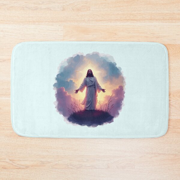 Item preview, Resurrection and Hope designed and sold by Honu2025.