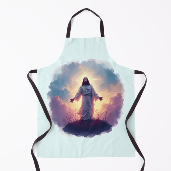 Item preview, Resurrection and Hope designed and sold by Honu2025.