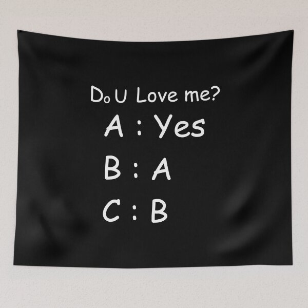 Item preview, Do you love me designed and sold by Peerless-Prime.