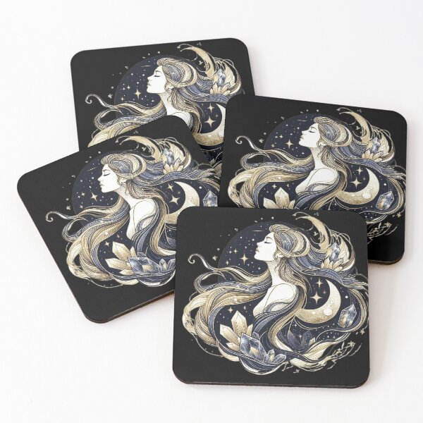 Item preview, Mystical Symbols & Sacred Energy – Esoteric Line Art Collection designed and sold by Roberta Calabrese.