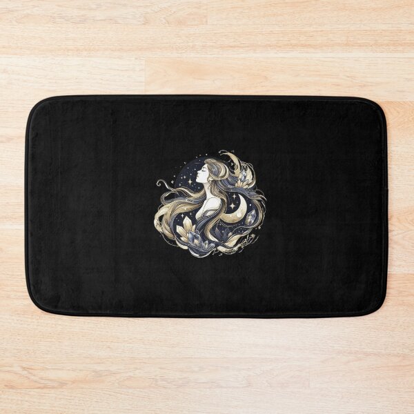 Item preview, Mystical Symbols & Sacred Energy – Esoteric Line Art Collection designed and sold by Roberta Calabrese.