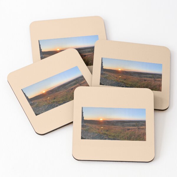 Item preview, gettysburg sunset designed and sold by chickflickcomfort.