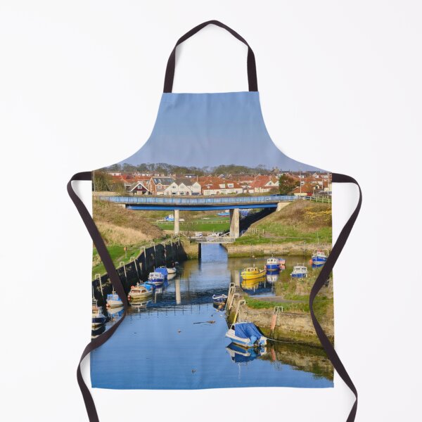 Item preview, Seaton Sluice Harbour  designed and sold by Violaman.