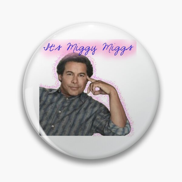 Item preview, It's Miggy Miggs designed and sold by Dam-Sirius.