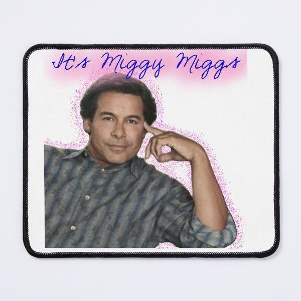 Item preview, It's Miggy Miggs designed and sold by Dam-Sirius.