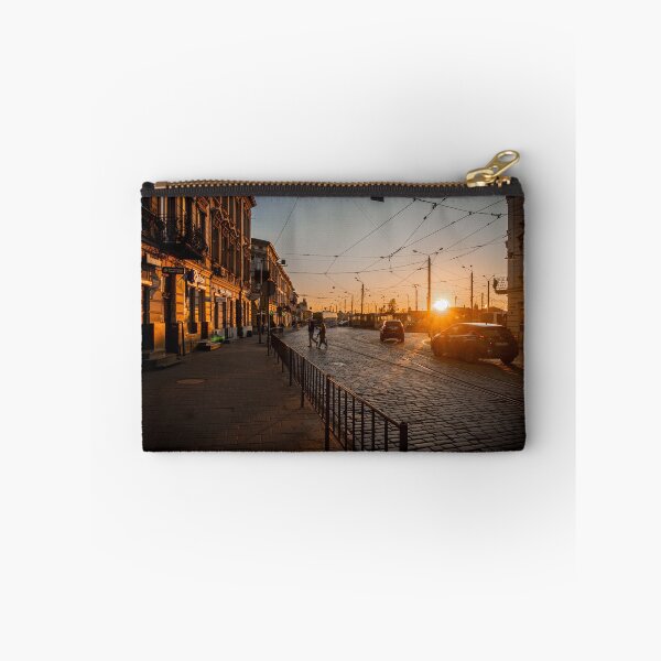 Item preview, Sunset in the ol city designed and sold by YarekPhoto.