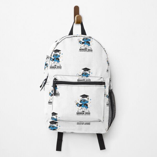 Item preview, Senior 2025 – Graduation Class of 2025 Trendy High School & College Design designed and sold by Colorful-Garden.