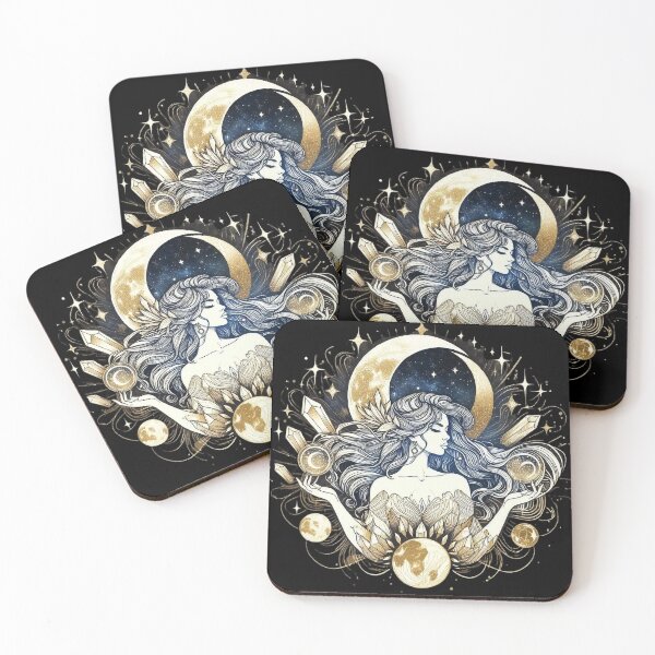 Item preview, Mystical Symbols & Sacred Energy – Esoteric Line Art Collection designed and sold by Roberta Calabrese.