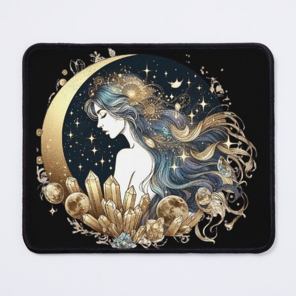 Item preview, Mystical Symbols & Sacred Energy – Esoteric Line Art Collection designed and sold by Roberta Calabrese.