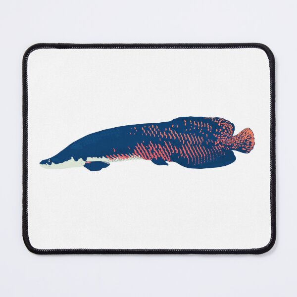 Item preview, Arapaima designed and sold by sirenvulture.