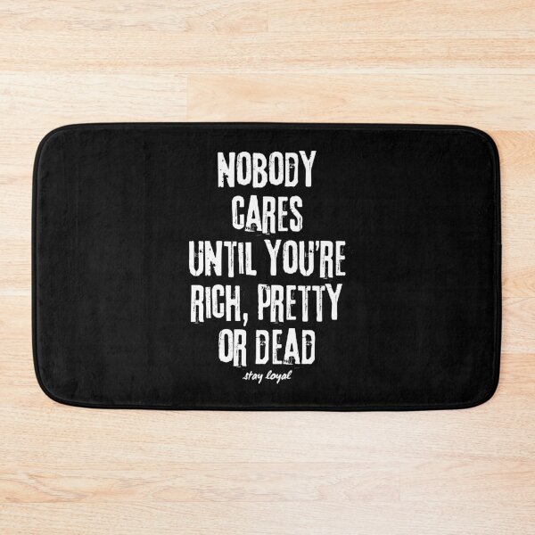Item preview, Nobody cares until designed and sold by Peerless-Prime.