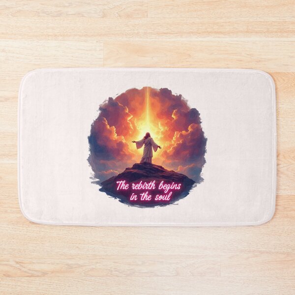 Item preview, The divine light designed and sold by Honu2025.