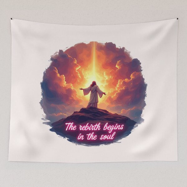 Item preview, The divine light designed and sold by Honu2025.