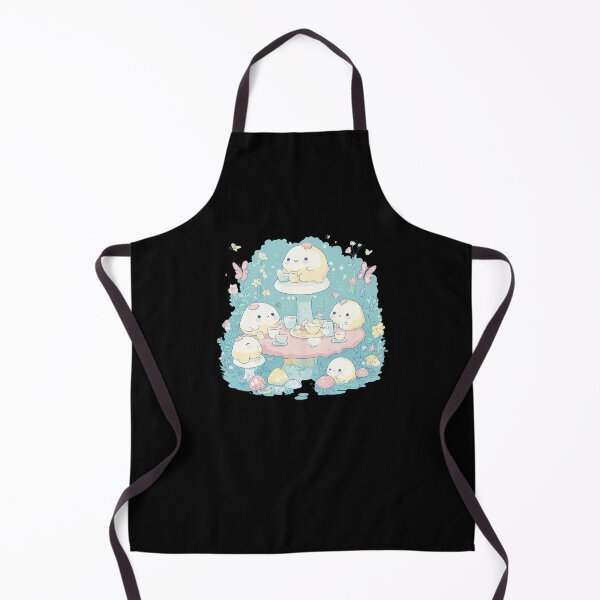 Item preview, Dumpling Party Funny and Cute T-Shirt designed and sold by EvocatiVerse.