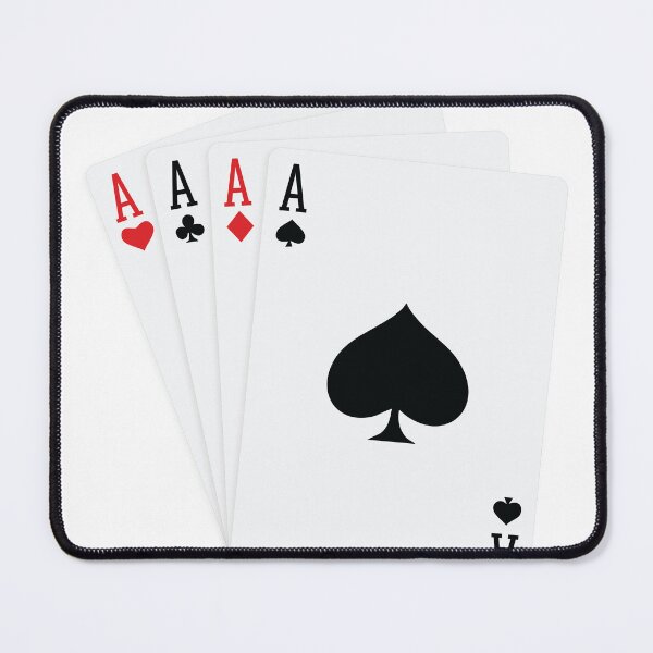 Item preview, Aces designed and sold by skyv16.
