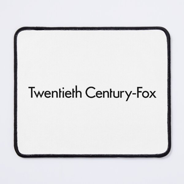 Item preview, Twentieth Century-Fox Studio designed and sold by emwoodard.