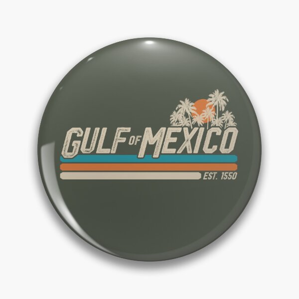 Item preview, Gulf of MEXICO designed and sold by Jess Willow.