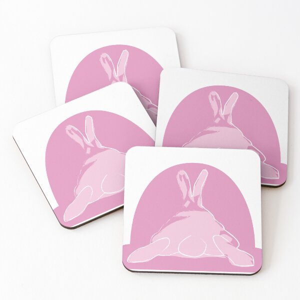 Item preview, Fanny Bunny designed and sold by talinka2000.