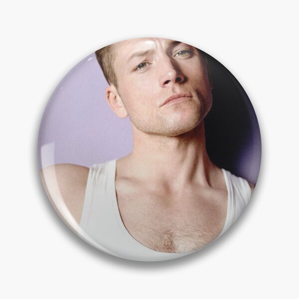 Item preview, Taron Egerton Actor designed and sold by TribeMystic.