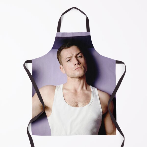 Item preview, Taron Egerton Actor designed and sold by TribeMystic.