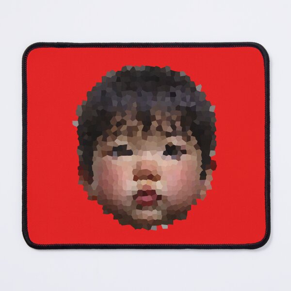 Item preview, Baby crystal pixel.3. designed and sold by moths-minor.