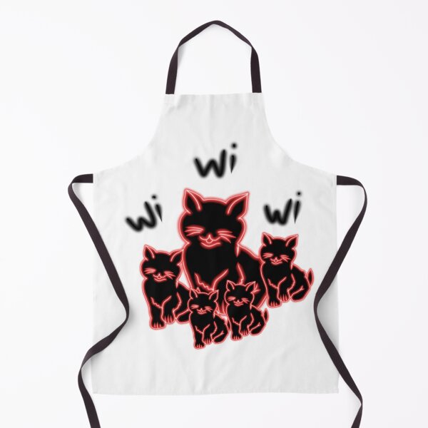 Item preview, Wi Wi Cat Family designed and sold by Ramadane_design1.