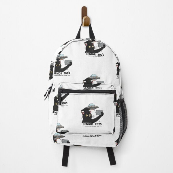Item preview, Senior 2025 – Graduation Class of 2025 Trendy High School & College Design designed and sold by Colorful-Garden.