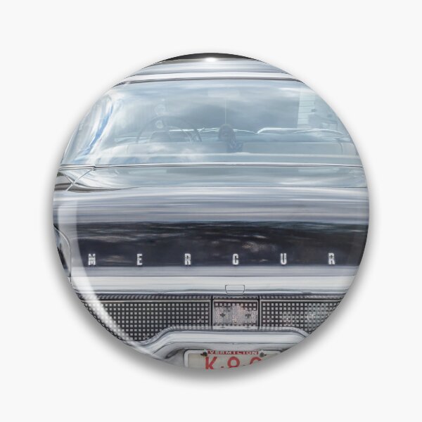 Item preview, 1959 Black Mercury Montclair Hardtop 2Dr X100 designed and sold by RichFrancoCars.