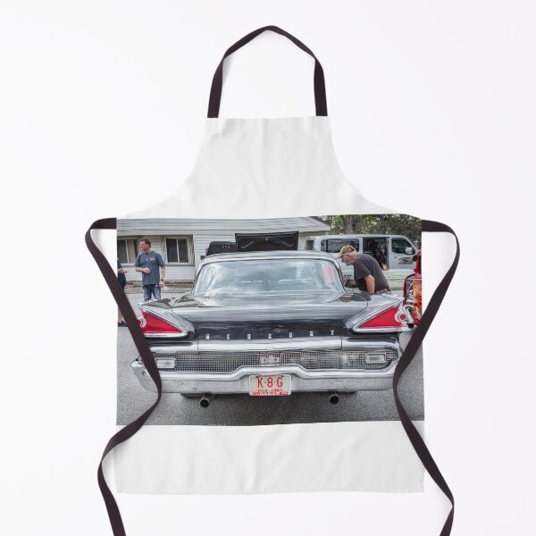 Item preview, 1959 Black Mercury Montclair Hardtop 2Dr X100 designed and sold by RichFrancoCars.