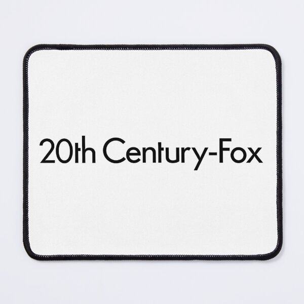 Item preview, 20th Century-Fox designed and sold by emwoodard.