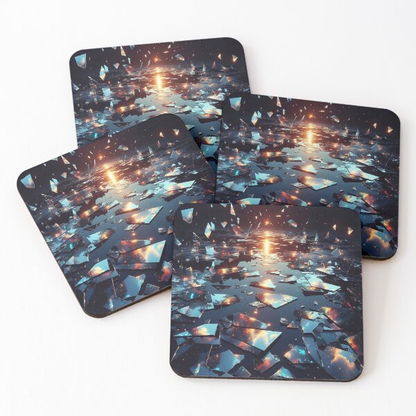 Item preview, Abstract Art  designed and sold by Intriguing Designs.