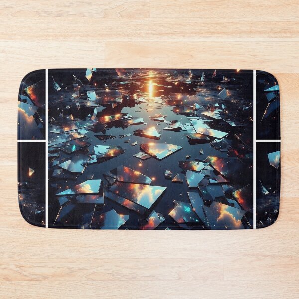 Item preview, Abstract Art  designed and sold by Intriguing Designs.