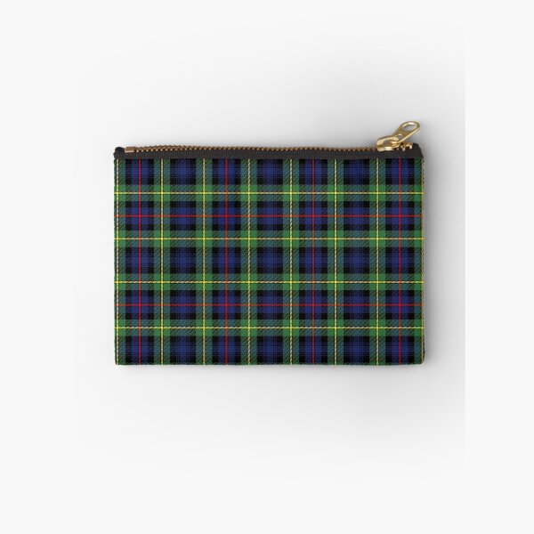 Item preview, BAILLIE (Bailey) Tartan | Scottish Lowland Clan & Family Name Plaid designed and sold by This Is Tartan®.