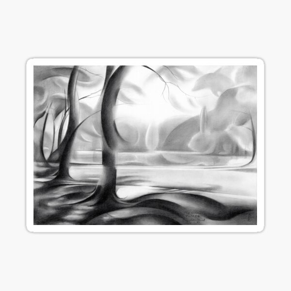 Item preview, The Hague Forest – 21-06-18 designed and sold by Corne Akkers.