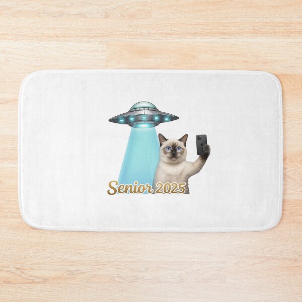 Item preview, Senior 2025 – Graduation Class of 2025 Trendy High School & College Design designed and sold by Colorful-Garden.