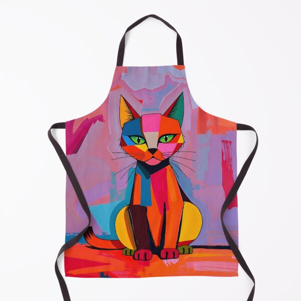 Item preview, Cat 3 designed and sold by HebaRK Studio.