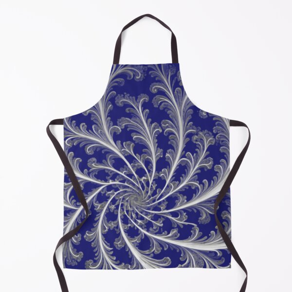 Item preview, Silver Vines Bloom designed and sold by Memetitation.