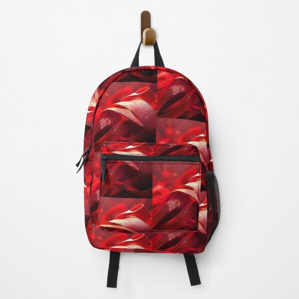 Item preview, Red Ribbons designed and sold by Alina Art.