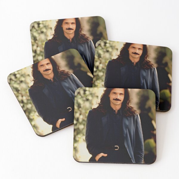 Item preview, Yanni vintage designed and sold by TribeMystic.