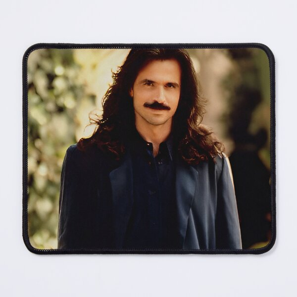 Item preview, Yanni vintage designed and sold by TribeMystic.