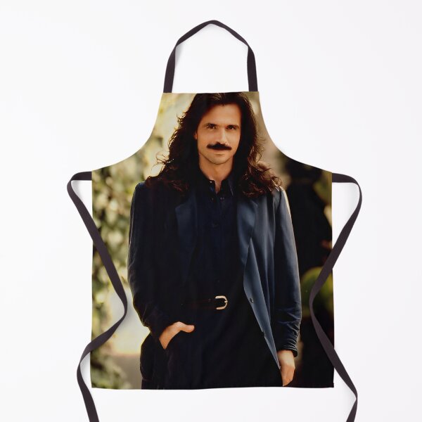 Item preview, Yanni vintage designed and sold by TribeMystic.