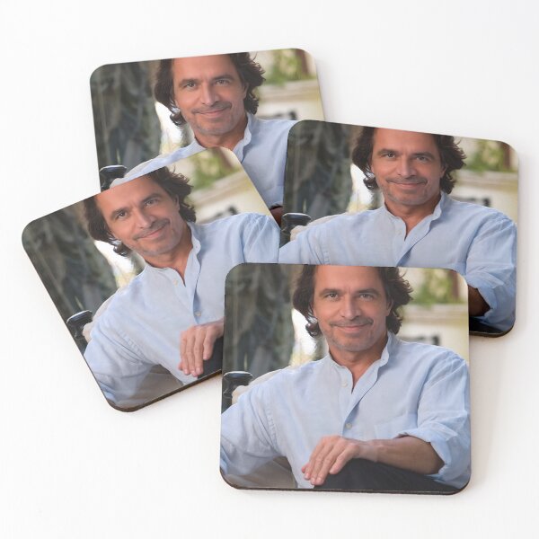 Item preview, Yanni handsome designed and sold by TribeMystic.