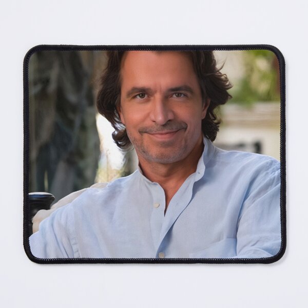Item preview, Yanni handsome designed and sold by TribeMystic.
