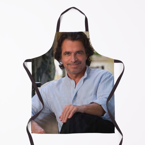 Item preview, Yanni handsome designed and sold by TribeMystic.