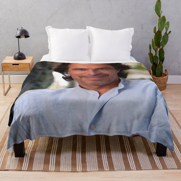Item preview, Yanni handsome designed and sold by TribeMystic.