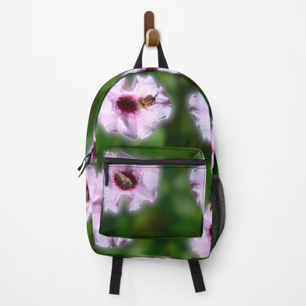 Item preview, Pandorea Jasminoides Flowers & Bees Puzzle designed and sold by MercerImages.