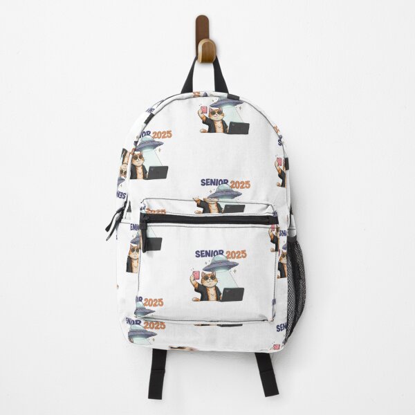 Item preview, Senior 2025 – Graduation Class of 2025 Trendy High School & College Design designed and sold by Colorful-Garden.